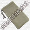 Olcsó IT Media Cellphone Pouch (Bag) *Light Grey 7x13cm* (IT8099)