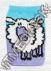 Olcsó IT Media Cellphone Sock *MIX* 10x6cm soft (IT4693)