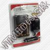 Olcsó Heitech Quick Charger + 4x AA battery +CAR (IT7576)