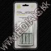 Olcsó PureEnergy Plugin battery charger 4-slot (463) +4 AA free (IT8758)
