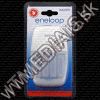 Olcsó SANYO Charger +4xAA Eneloop free (MQN09) (IT7522)