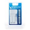 Olcsó SANYO USB Travel Charger +2xAAA Eneloop free (IT4973)