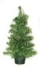 Olcsó Plastic Christmas Tree 150cm **366** (IT5111)