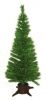 Olcsó Plastic Christmas Tree 150cm **252** (IT5105)
