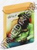Olcsó Metal Cigarette Box 25x70x90mm *Bob Marley* (IT5829)