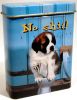 Olcsó Metal Cigarette Box 25x70x90mm *No Shit* (IT3366)
