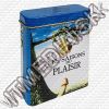 Olcsó Metal Cigarette Box 25x70x90mm *Season of Pleasure* (IT8659)