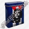 Olcsó Metal Cigarette Box 25x70x90mm *Revolucion* (IT8655)