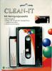 Olcsó IT Media Audio Head Cleaning Cassette (003022) (IT2786)