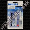 Olcsó Philips Audio Head Cleaning Cassette (SAC2500) (IT7206)