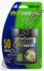 Olcsó Maxell 50x CD DVD Wet Cleaning Tissues (DVD-305) (IT5921)