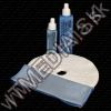 Olcsó Omega FS9318 CD, DVD Cleaning and Repair KIT (IT1241)