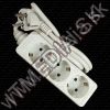Olcsó Powerline 3x Connector 1.4-1.5m (IT1071)