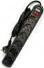 Olcsó Sweex Surge Protector Power Strip 6 Outlets (IT4009)