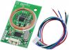 Olcsó Arduino Serial RFID reader module 125kHz EM4100 INFO! (IT14559)