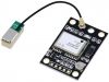 Olcsó Ublox NEO 6M serial GPS module INFO! (IT13003)