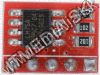 Olcsó Digitális Hőmérő modul i2c (Arduino) LM75A thermosztát funkcióval INFO! (IT14341)