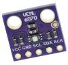 Olcsó UV-A érzékelő modul (Arduino) VEML6070 (IT14557)