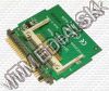 Olcsó CF (Compact Flash) to IDE 1.8 converter (SSD) (IT4662)