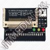 Olcsó CF (Compact Flash) to IDE 3.5 Female converter with LED (IT7312)