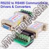 Olcsó RS232 to RS485 adapter (IT7992)