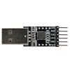 Olcsó USB to RS-232 adapter TTL CP2102 UART Serial Converter (IT12030)