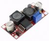 Olcsó DC-DC Voltage Buck-Boost Converter IN 4..32V to 1.5..35V OUT 3A XL6009 (IT14246)