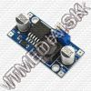 Olcsó DC-DC Voltage Buck Converter IN 3..40V to 1.5..35V OUT 3A 100W LM2596S (IT10708)