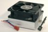 Olcsó DeepCool CPU Cooler *AMD CK-AM-203* (IT4105)
