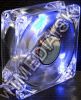 Olcsó DeepCool X-Fan CASE Cooler 12cm *Blue Led* (IT4079)