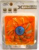 Olcsó DeepCool X-Fan CASE Cooler 12cm *Orange* (IT4081)