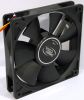 Olcsó DeepCool X-Fan CASE Cooler 12cm *Black* (IT4082)