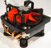 Olcsó DeepCool (775) CPU Cooler *Intel Alpha 400 Plus* (IT4100)