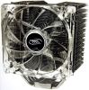 Olcsó DeepCool (1366, AM2) CPU Cooler *Ice Blade PRO* (IT4088)
