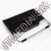 Olcsó Notebook cooler 12cm Fan (Z009) Metal Frame (IT7117)