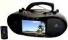 Olcsó RefleXion Portable DVD Player with 7inch display (IT3978)