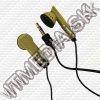 Olcsó Elecom Earphone 3.5mm *Military* HQ info! (IT9016)