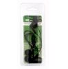 Olcsó Fiesta Earphone XT6163 Black (IT6984)
