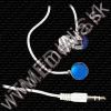 Olcsó IT Media *Blue* Earphone 3.5mm (IT7861)