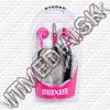 Olcsó Maxell Earphone EB-98 (Pink) (IT8380)