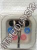 Olcsó SOMAI Earphone 3.5mm *black* (IT4013)