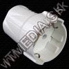 Olcsó Plastic Electric connector *SOCKET* (IT3418)