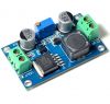 Olcsó DC-DC Voltage Boost Converter IN 5..35V to 6..40V OUT 5A 100W XL6019 (IT14360)