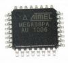 Olcsó Electronic parts *Microcontroller* Atmel MEGA88 TQFP-32 20Mhz (IT12182)