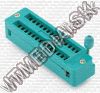 Olcsó Electronic parts *ZIF IC Test Socket* DIP-28 Narrow (IT13512)