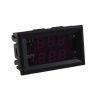 Olcsó Digitális termosztát panel (hőfokszabályozó) 12V 10A Hűtő/Fűtő 110C (IT12834)