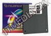 Olcsó FUJI floppy, 10pack MF2HD (IT5116)