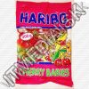 Olcsó Haribo gumicukor *Cherry Babies* 300g (IT11723)