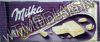 Olcsó Milka Chocolate 100g Weisse Schokolade (IT8604)