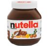 Olcsó Nutella mogyorókrém, 750 gramm (Német) 2020.04.17 (IT12832)